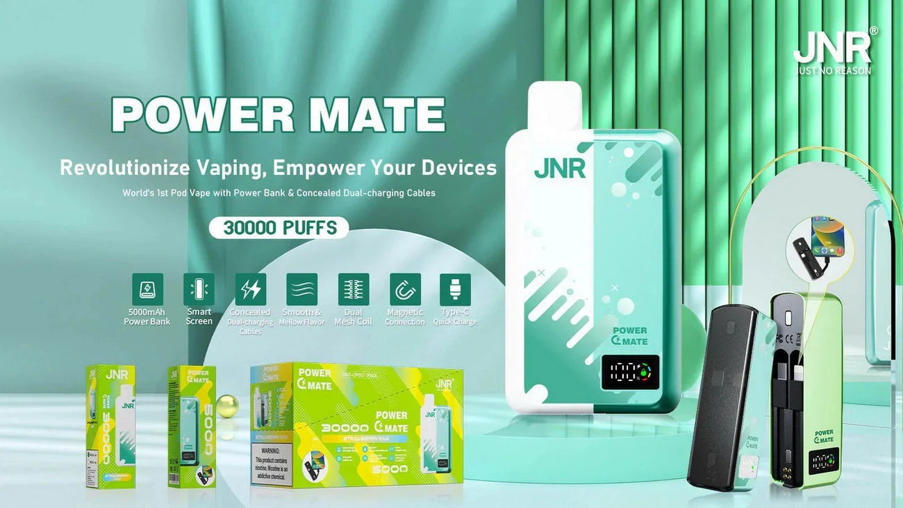 jnr powermate 30k