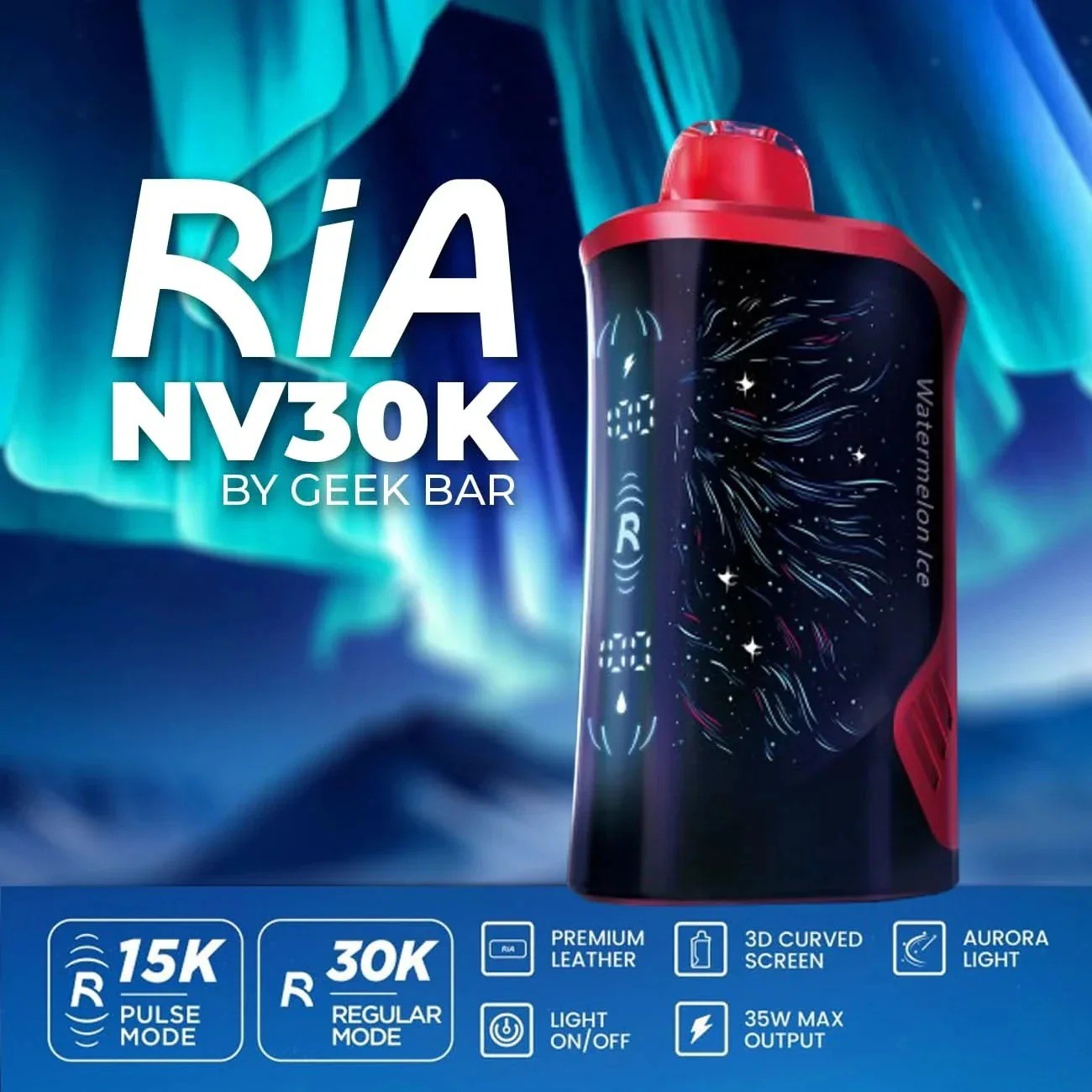 ria nv30000