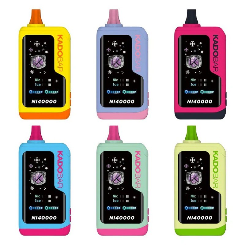 kado bar ni40000 icnic control