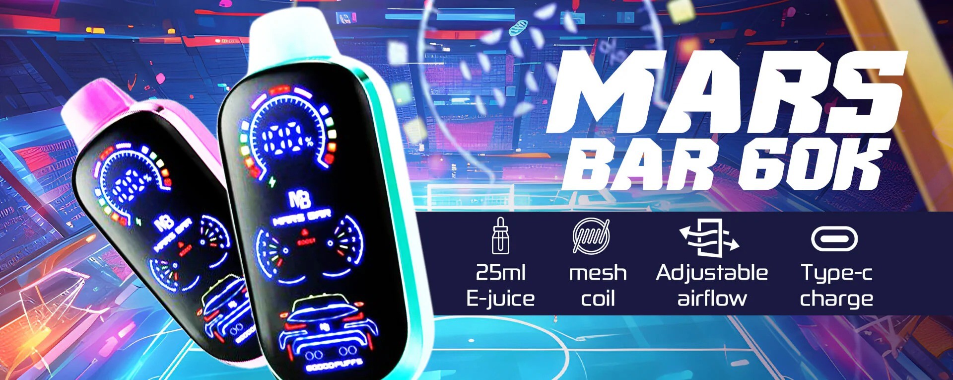 mars bar 60k mars bar 60k