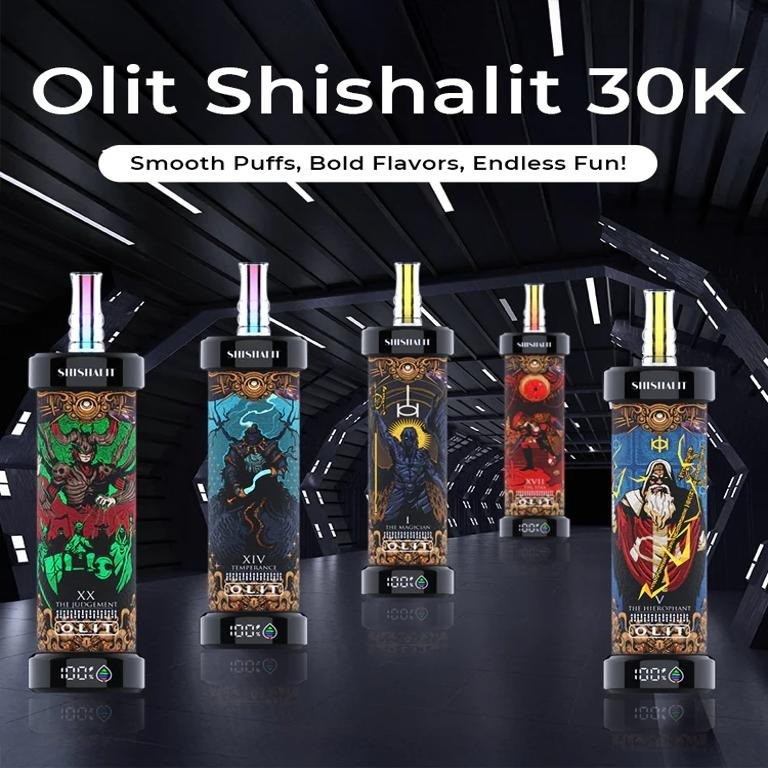 olit shishalit 30000