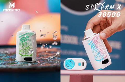 mosmo storm x 30000
