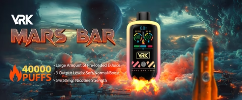 mars bar vape