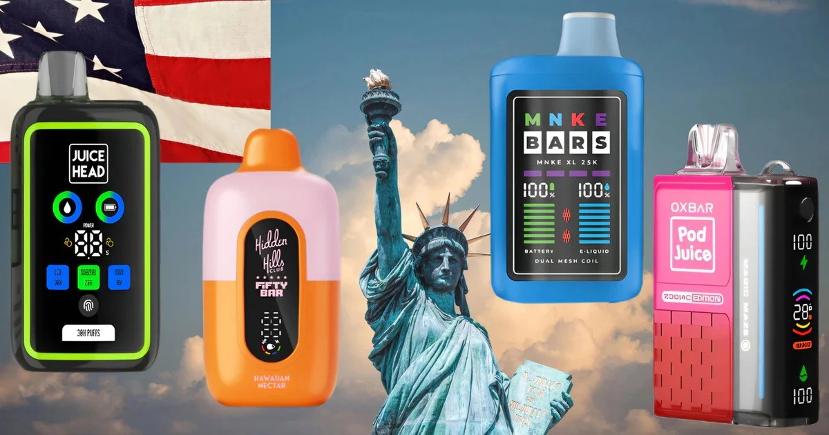 american made disposable vape american made disposable vape