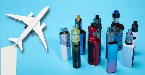 are disposable vape safe on planes are disposable vape safe on planes
