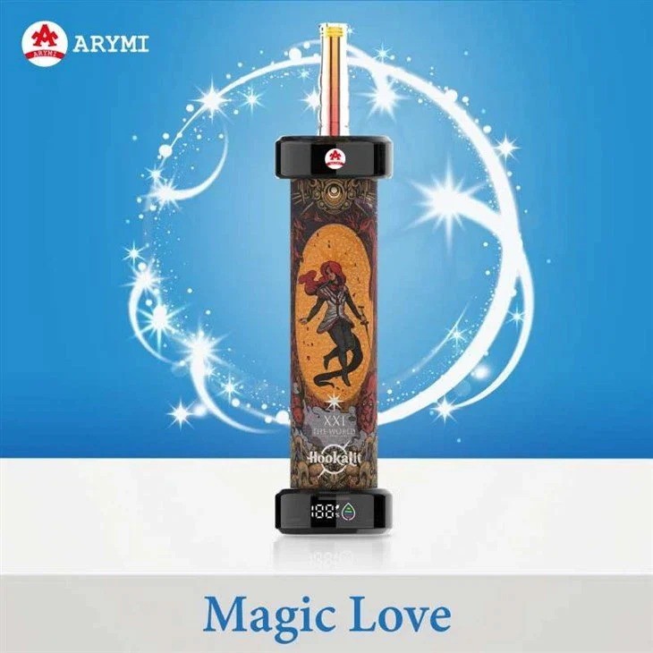 arymi hookalit 40000