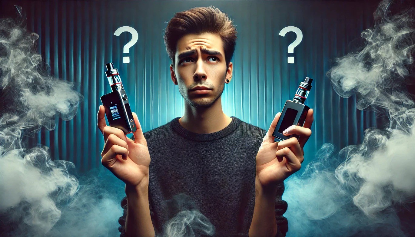 beginner vaping tips