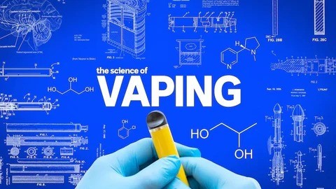 behind dispose vapes