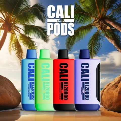 cali ul20000 disposable cali ul20000 disposable