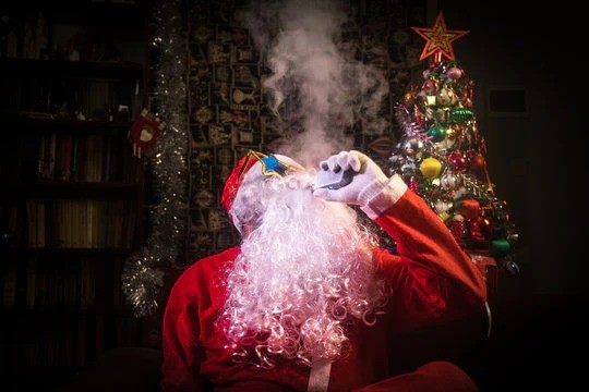 vape christmas sale