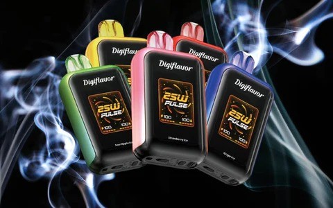 digiflavor sky 25000
