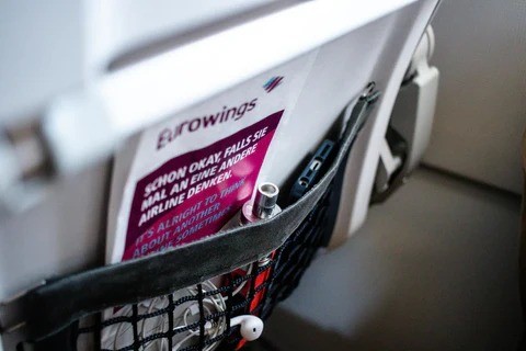 can i bring my disposable vape on a plane