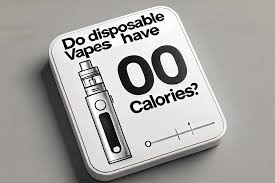 are there calories in vapes are there calories in vapes