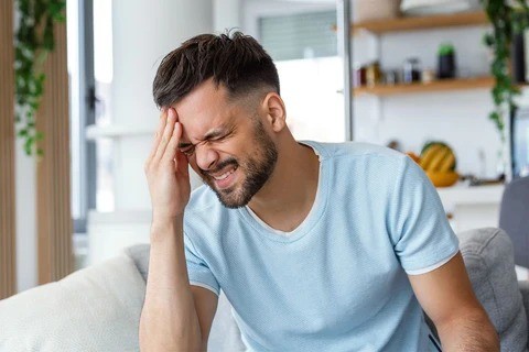 does vaping make you tired