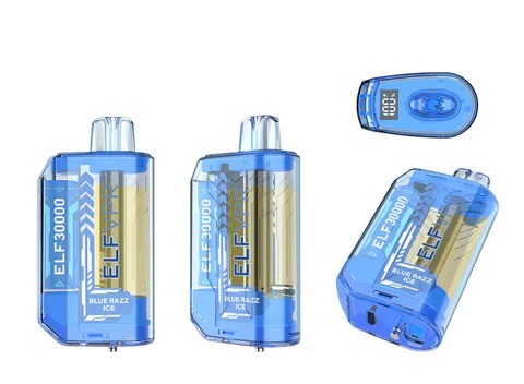 elf vpr 30k featurea elf vpr 30k featurea