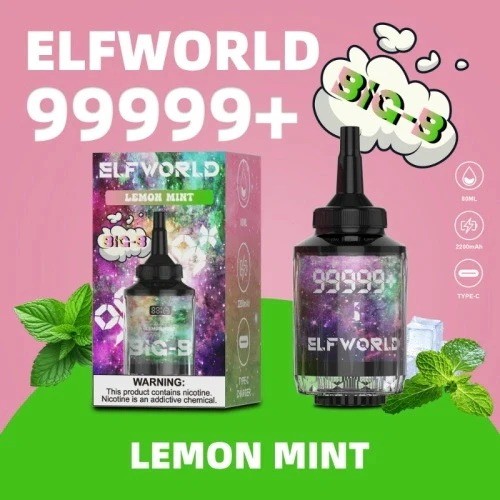 elfworld big b 99999