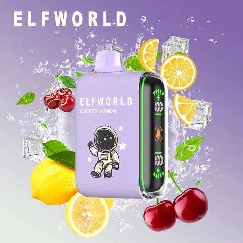 elfworld g20000