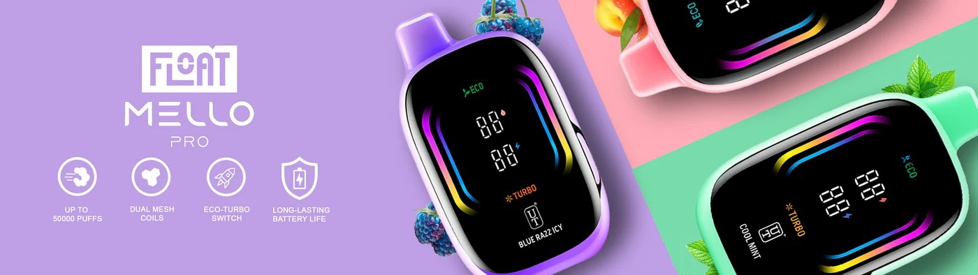 flum mello float flum mello float