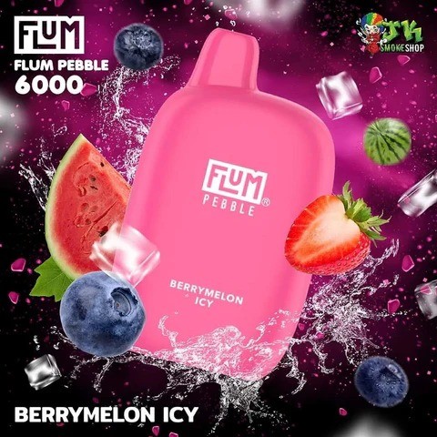 flum pebble 6000 flum pebble 6000