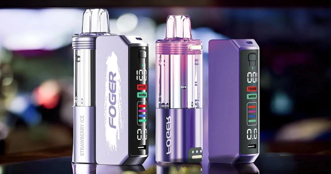 foger switch pro 30000 vape