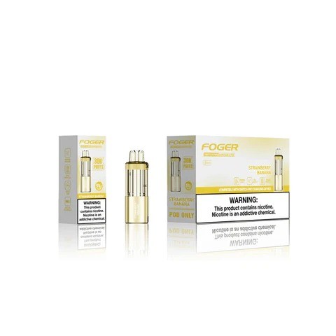 foger switch pro 30000