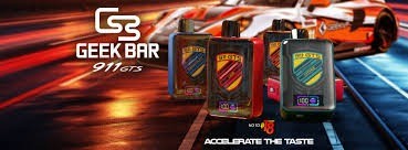 geek bar 911 gts geek bar 911 gts