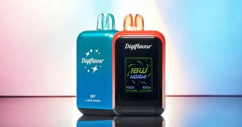 geek bar digiflavor sky 25000
