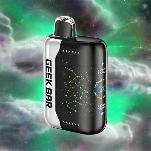 geek bar pulse x 25000 vape