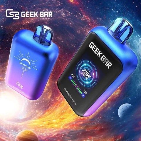 geek bar skyview 25k disposable