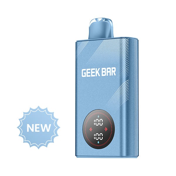 geek bar slimor 32k