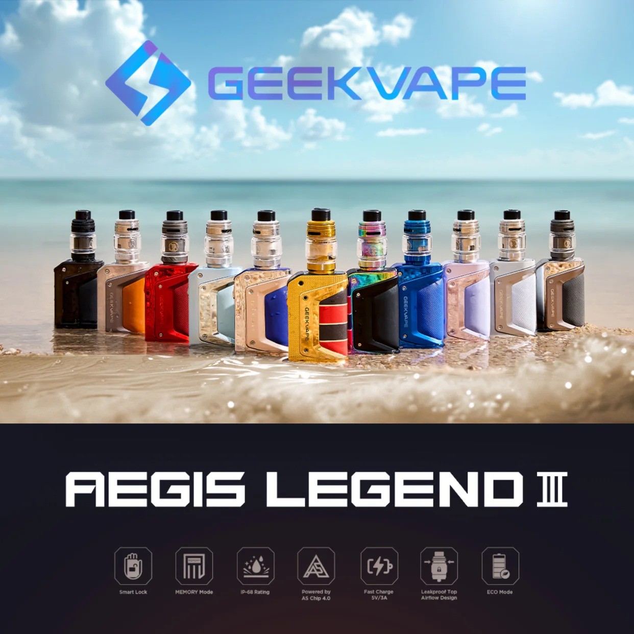 geekvape aegis legend 3