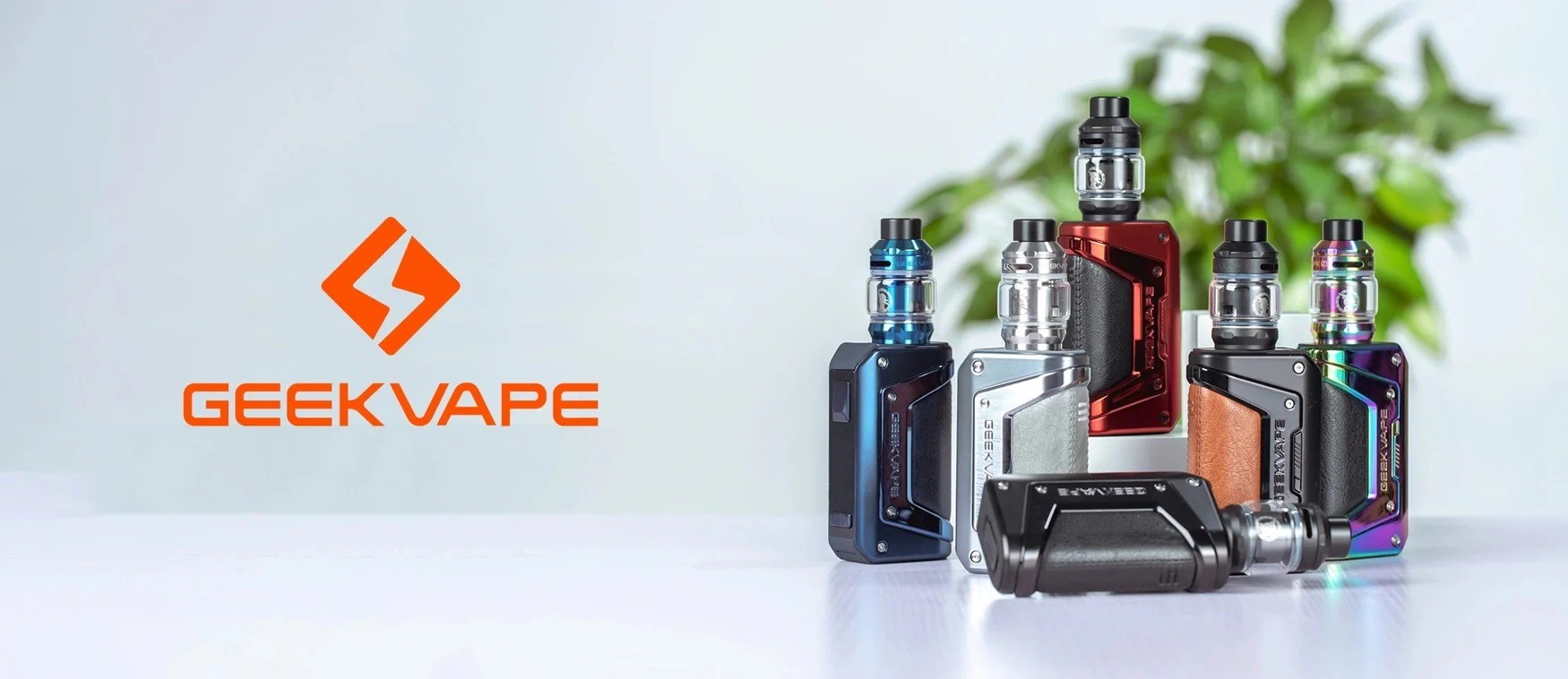 geekvape kit