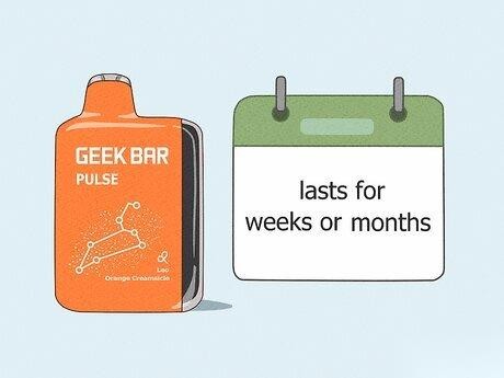 how to use geek bar pulse how to use geek bar pulse