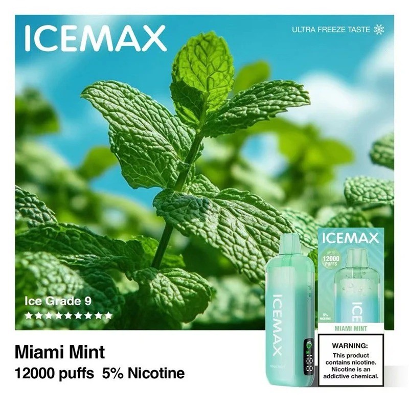 icemax 12k