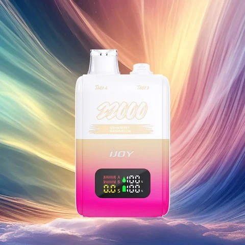 ijoy sd22000