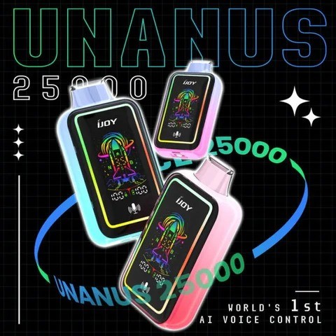 ijoy uranus 25000 ijoy uranus 25000