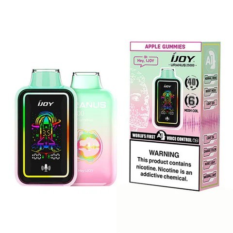 ijoy uranus 25000 ijoy uranus 25000