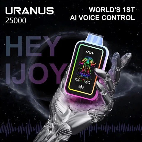 ijoy uranus 25000 ijoy uranus 25000