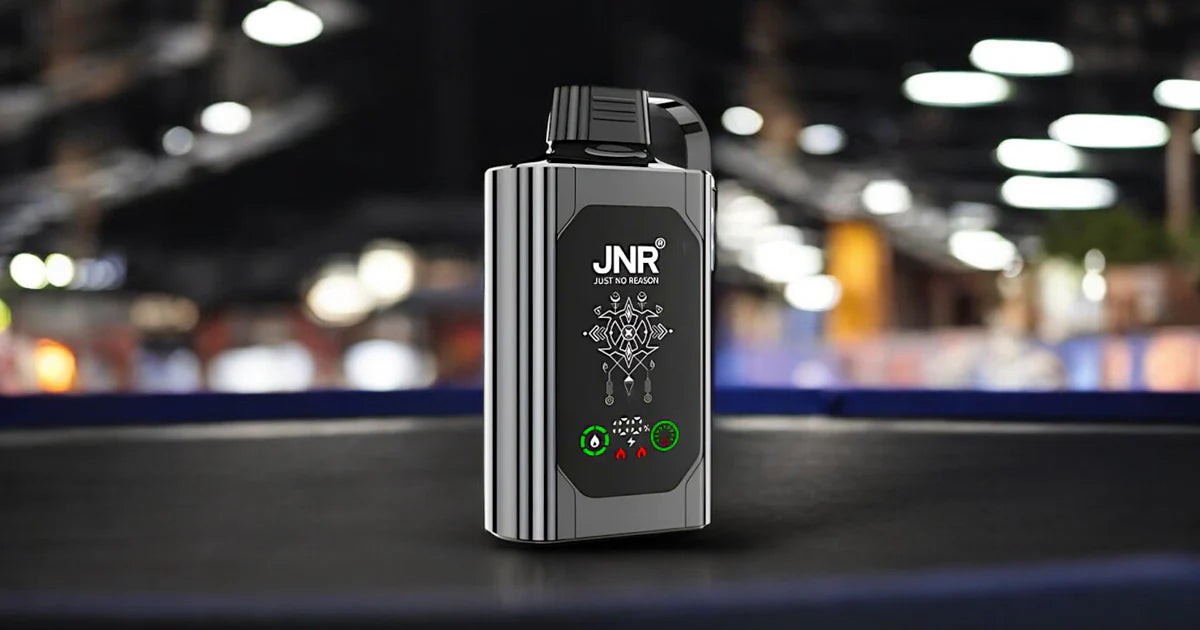 jnr shisha hookah box 30000