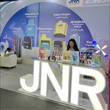 jnr vapes