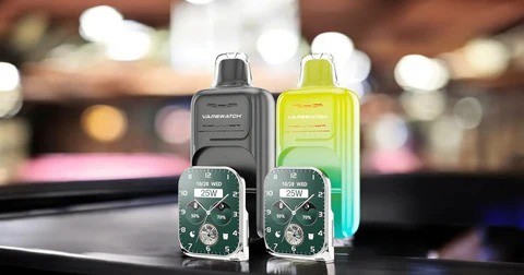 jnr vapewatch 30k disposable