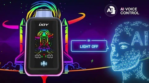 juice peach ice ijoy uranus 25000