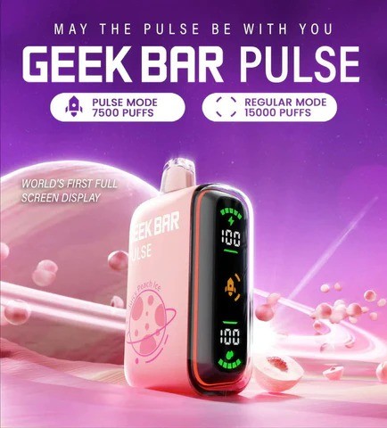 libra geek bar pulse 15000 puffs libra geek bar pulse 15000 puffs