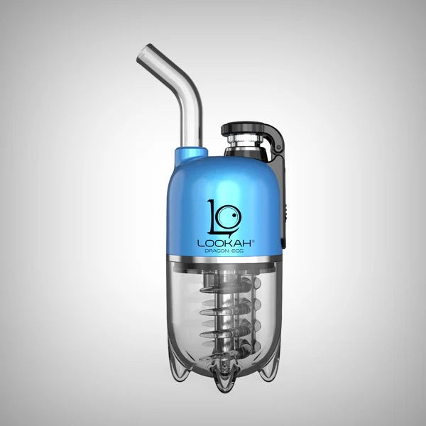lookah dragon egg portable e-rig lookah dragon egg portable e-rig