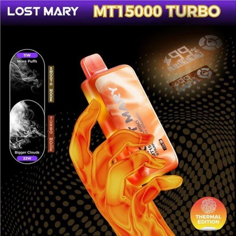 lost mary mt15000 turbo lost mary mt15000 turbo