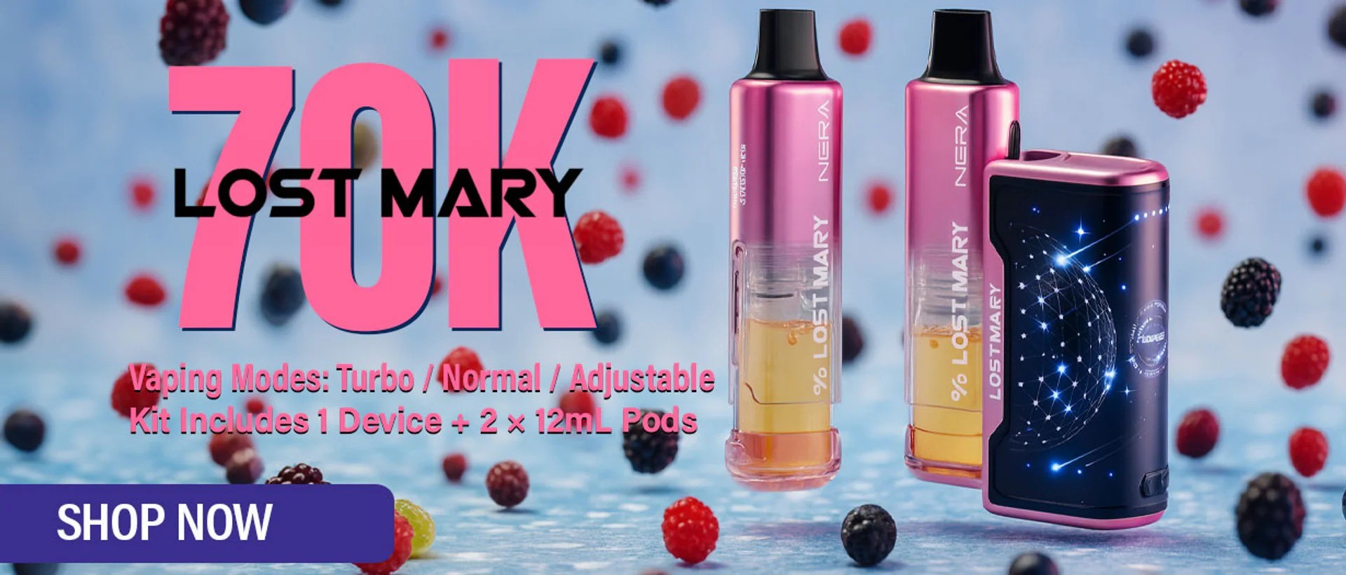 lost mary nera fullview