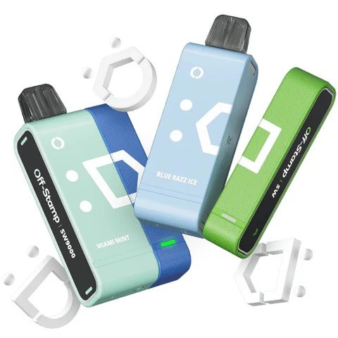 lost mary off stamp sw16000