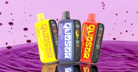 lost mary quasar os25000