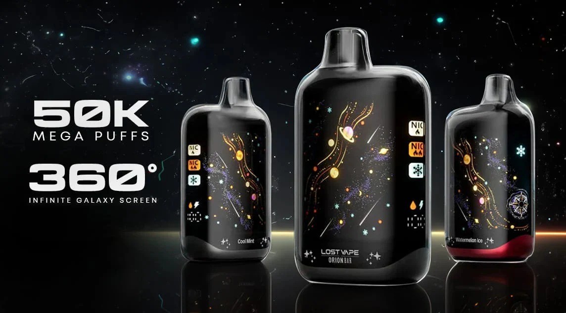 lost vape orion bar 50k lost vape orion bar 50k