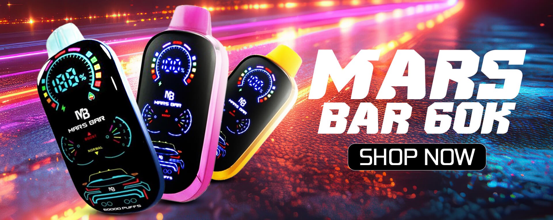 mars bar 60k mars bar 60k